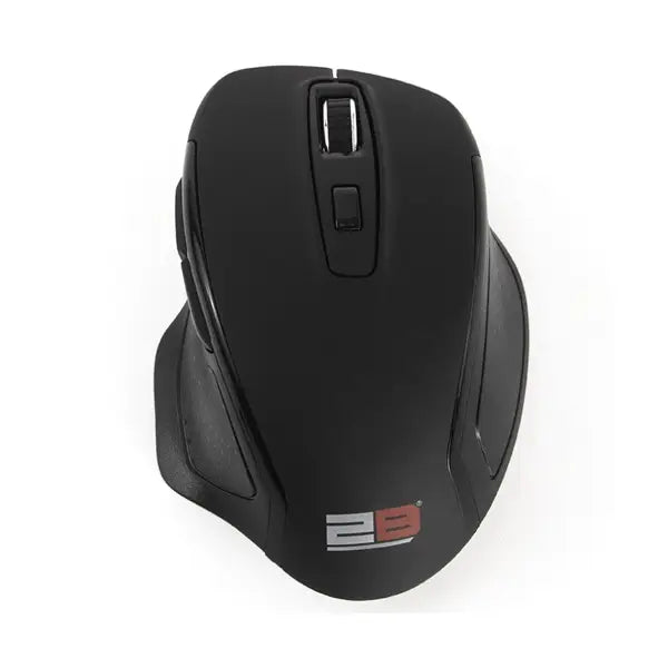 2B Wireless 2.4G mouse