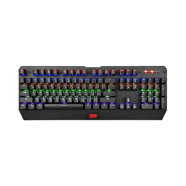 2B mechanical back-light Gaming