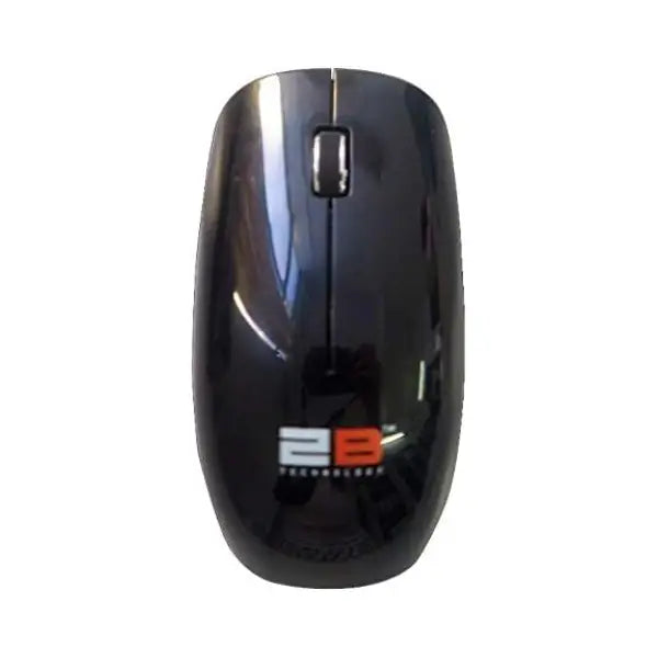 2B optical mouse M017