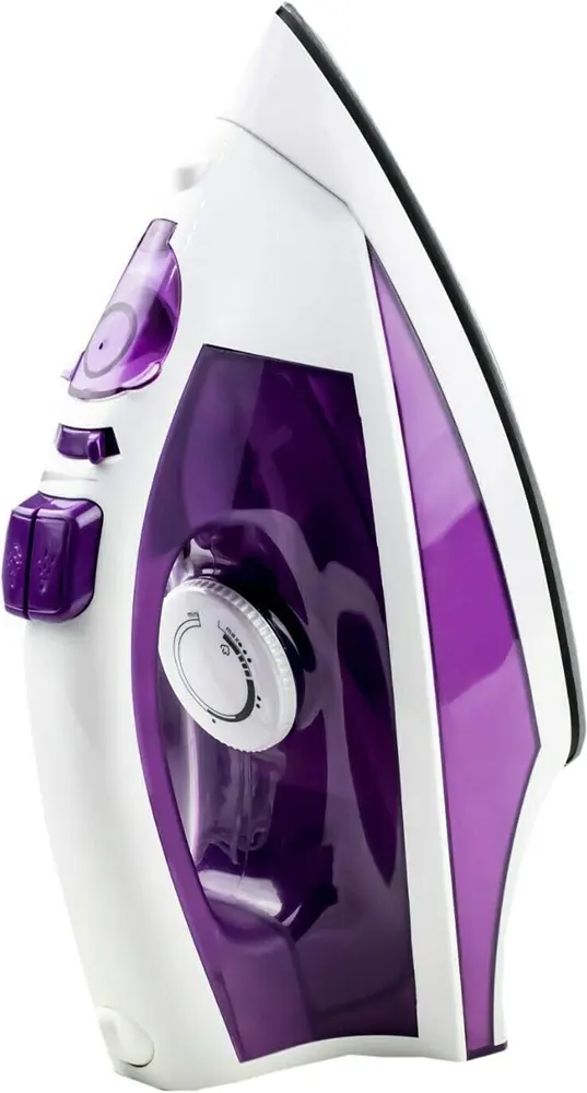 SARY Steam Iron 1500W SR-SI210038-WP-EG