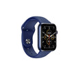 Itel ISW-011 Smart Watch - Dark Blue