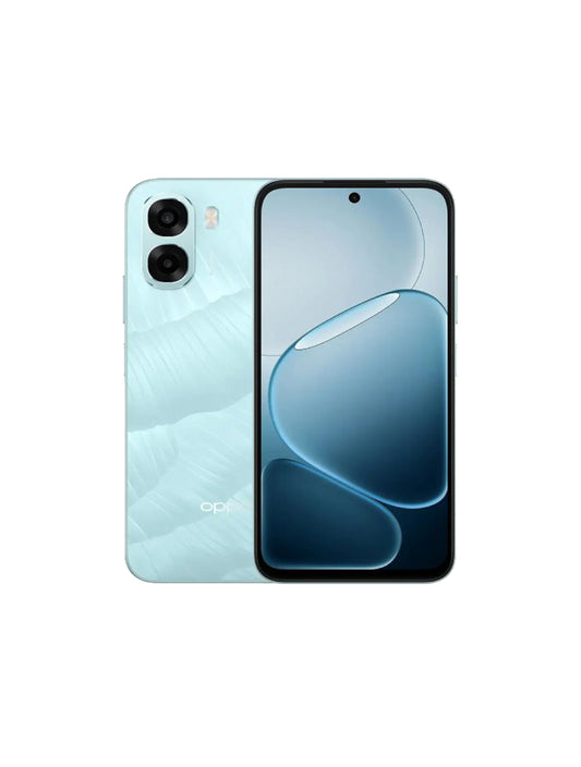 Oppo A6x