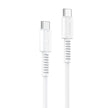 Yesido Data Cable 60W USB-C TO USB-C CA154