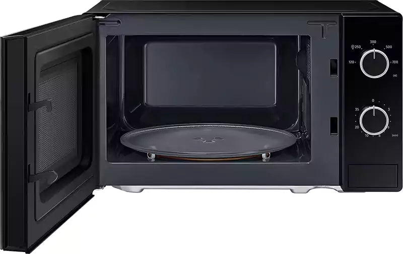 SAMSUNG Microwave 20 Liter Black