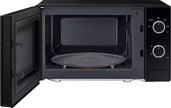 SAMSUNG Microwave 20 Liter Black