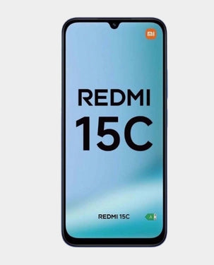 Redmi 15C 8G  256G
