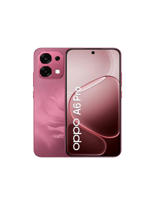 oppo A6 Pro
