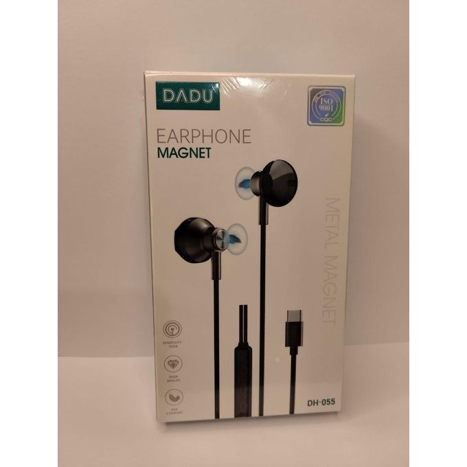 DADU MUSIC EARPHONE Type-C DH-018