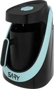 SARY Coffe Maker 0.75 LITER 600WATT - Srcm-Gl21034