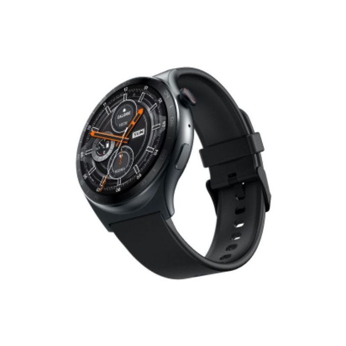 Infinix Smart Watch 3 We XW3E - Gray