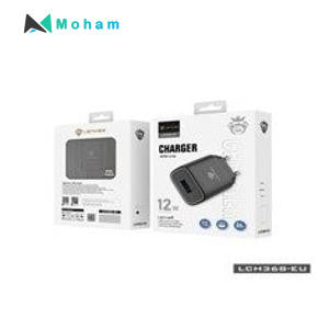 Lenyes Micro Charger LCH368