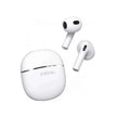 Infinix Lite XE 23 Earbuds - White