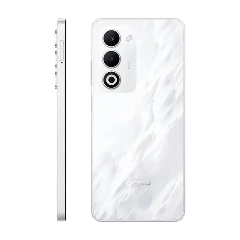 Oppo A5 6/128G White