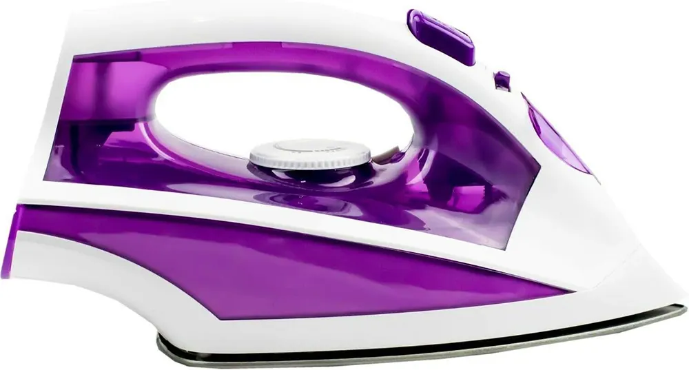SARY Steam Iron 1500W SR-SI210038-WP-EG