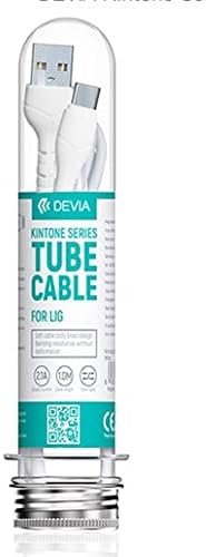 DEVIA Kintone Series tube cable MX-39-A
