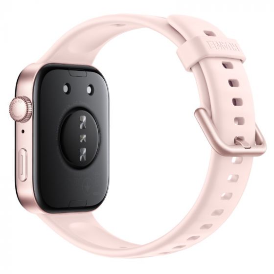 Huawei Watch Fit - pink