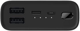 Mi Power Bank 3 Ultra Compact 10000mAh Black