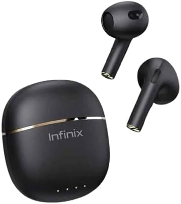 Infinix Lite XE 23 Earbuds