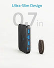 anker power port Atom lll slim ( Four ports )