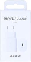 Samsung 25W Travel Adapter Type-C - White
