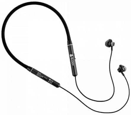 BUDDY VOICE BLUETOOTH EARPHONE W6