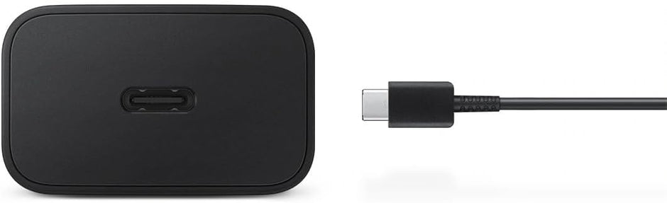 Samsung 15W PD Power Adapter Type-C TO Type-C with Cable