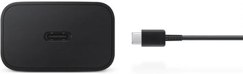Samsung 15W PD Power Adapter Type-C TO Type-C with Cable