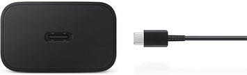 SAMSUNG FAST CHARGER 15W Type c