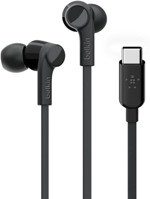 Ayunwish EARPHONE Type C AW-930