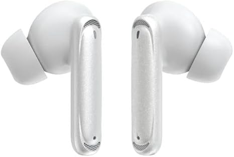 Devia EM411 Star Series ANC-E1 TWS Earphone - White