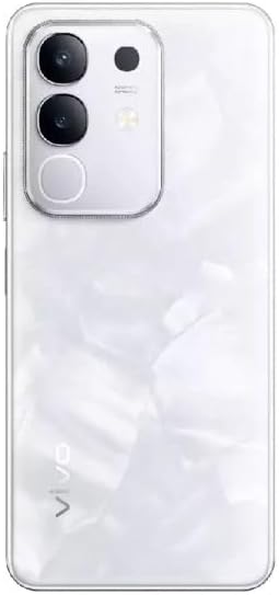 VIVO Y29 8-128G White