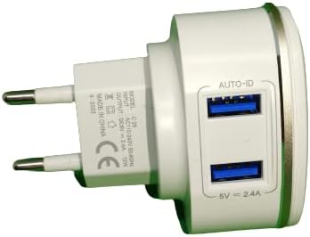 K3 USB Power Adapter Lightning C25