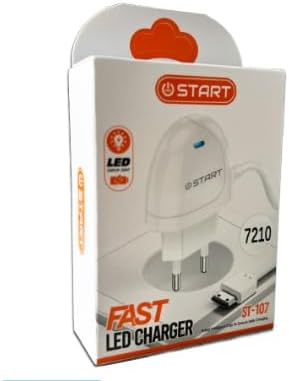 Star Charger Micro ST-500M
