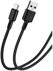 oraimo RobustLine 2A 1M Type-C Cable OCD-114C