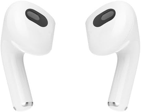 LAVVENTO TWS In-Ear Earbuds White - HP365