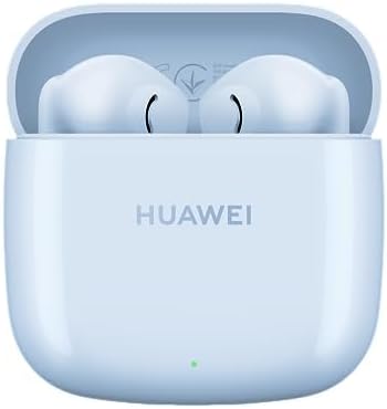 Huawei FreeBuds SE True Wireless Earphones - Blue