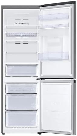 Samsung REF RB34T632FS9