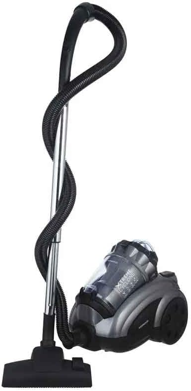 KENWOOD VACUUM CLEANER 2200 WATT BLACK - VBP80.000GB
