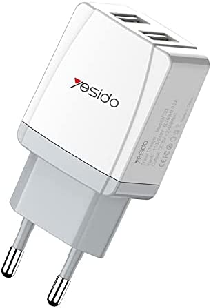charger Yesido Yc21
