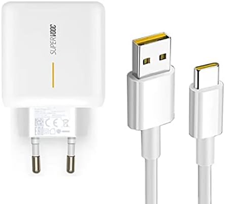 STAR Super VOOC CHARGER Type-C 65W ST-1005