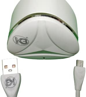 K3 USB Power Adapter Lightning C25