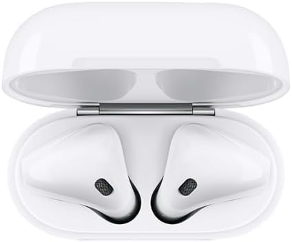 Unitronics Earbuds T1 White