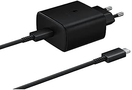 Samsung TRAVEL ADAPTER 45W Type c