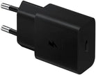 Samsung 15W PD Power Adapter Type-C TO Type-C with Cable