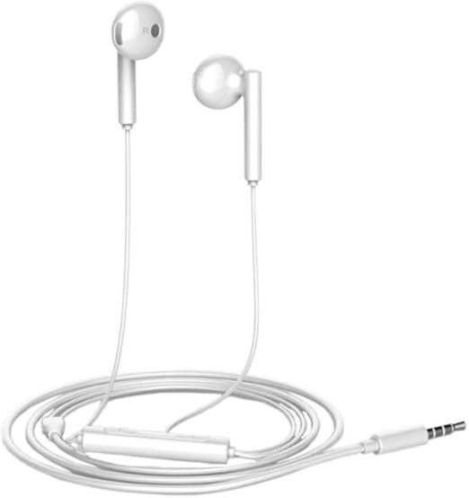 HUAWEI EARPHONES 3.5 m.m