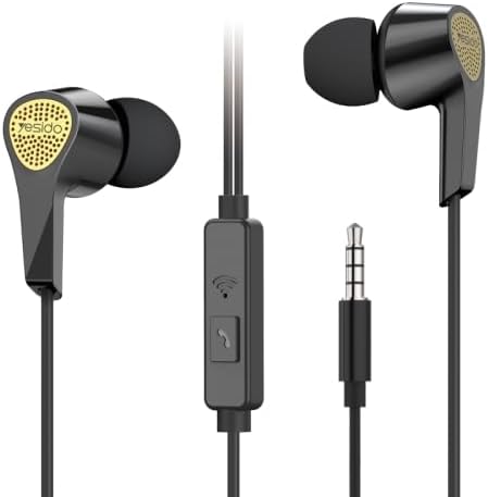 EARPHONE Yesido YH25