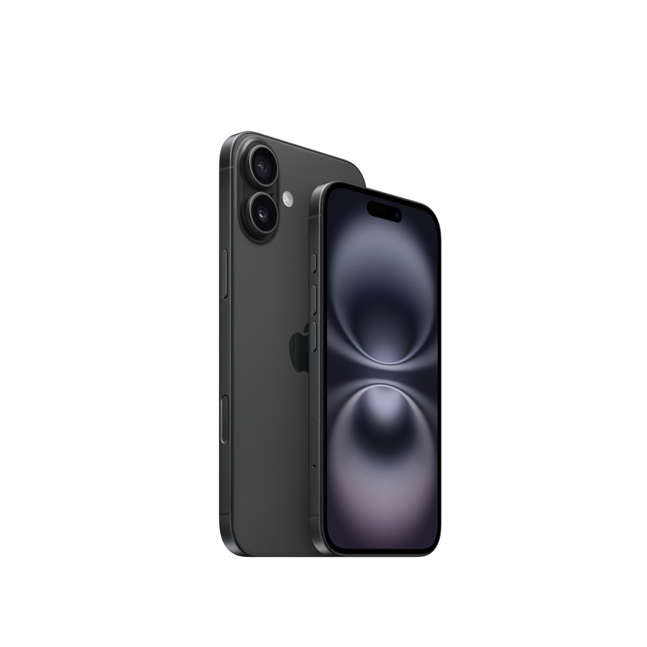 I Phone 16 128G