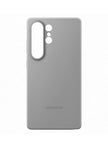 Galaxy S25 Ultra Genuine Silicone Phone Case Grey