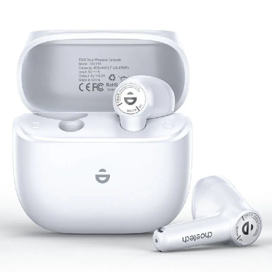 Choetech EyeAura Minion In-Ear Earbuds Up to 40 Hours