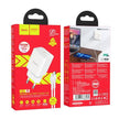Hoco PD 20W Fast Charger Type-C N37